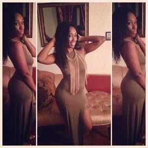 Meet your Posher, Malisha